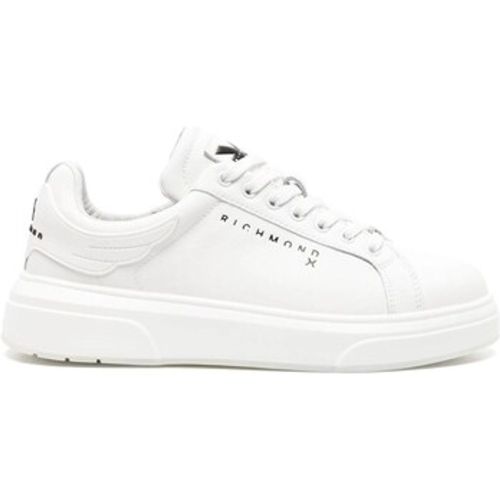 John Richmond Sneaker 20007-CP - John Richmond - Modalova