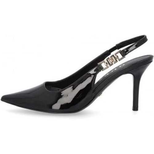 Pumps FLPNAS PAF05 NASSHA-BLACK - Guess - Modalova