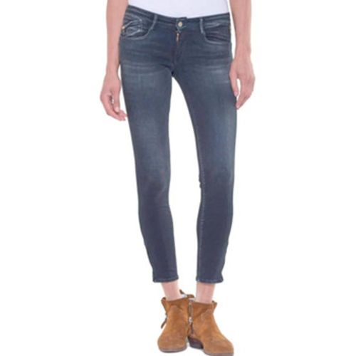 Jeans Betti slim - Le Temps des Cerises - Modalova