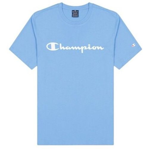 Champion T-Shirt - Champion - Modalova