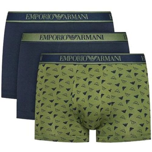 Emporio Armani Boxer 112131 4F717 - Emporio Armani - Modalova