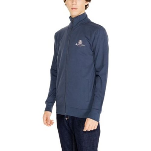 Sweatshirt ACTIVE COTTON FULL ZIP FLEECE AA_SS23_SW001 - Aquascutum - Modalova