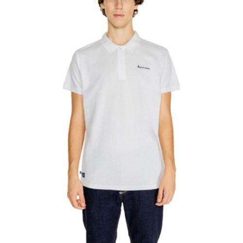 Poloshirt ACTIVE COTTON POLO AA_SS23_PO001 - Aquascutum - Modalova