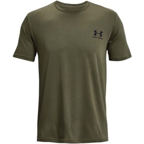 T-Shirts & Poloshirts - Under Armour - Modalova