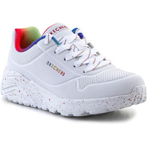 Sneaker Uno Lite Rainbow Speckle 310456L-WMLT - Skechers - Modalova