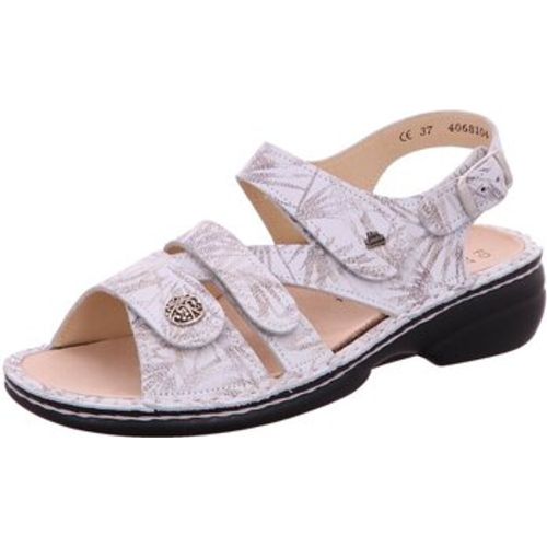 Sandalen Sandaletten Gomera 02562-794162 - Finn Comfort - Modalova