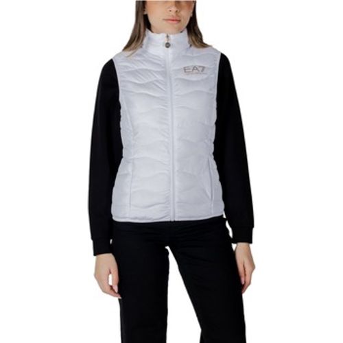 Damen-Jacke BOMBERJACKE 8NTQ08 TNF8Z - Emporio Armani EA7 - Modalova