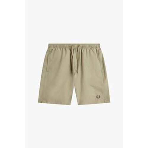 Fred Perry Badeshorts - Fred Perry - Modalova