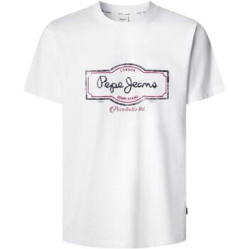 Pepe jeans T-Shirt - Pepe Jeans - Modalova