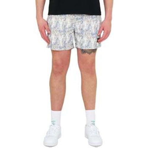 Badeshorts Erosion Swim Shorts Camo - Marshall Artist - Modalova