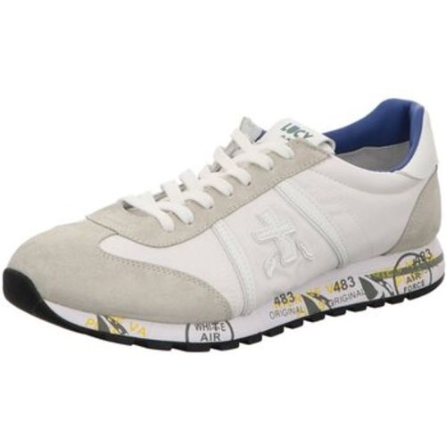 Premiata Sneaker Lucy Lucy 6915 - Premiata - Modalova