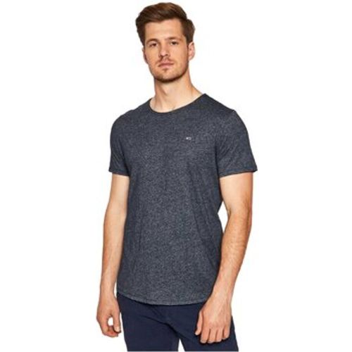 Tommy Jeans T-Shirt DM0DM09586 - Tommy Jeans - Modalova