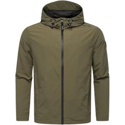 Ragwear Jacken Kapuzenjacke Lewie - Ragwear - Modalova