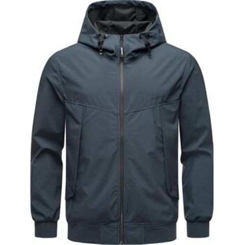 Jacken Kapuzenjacke Tyller Bonded - Ragwear - Modalova