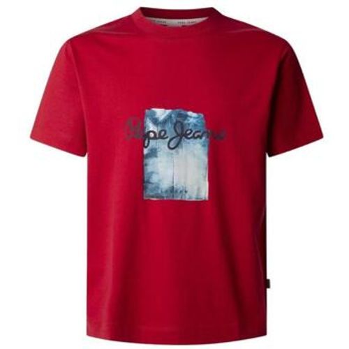 Pepe jeans T-Shirt - Pepe Jeans - Modalova