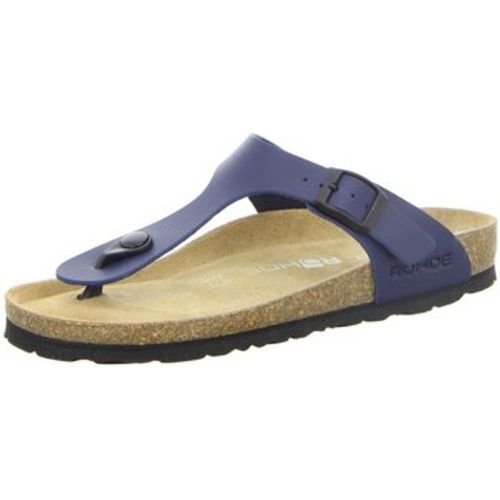 Rohde Clogs Pantoletten 562856 - Rohde - Modalova