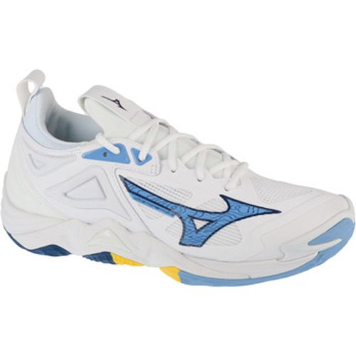 Fitnessschuhe Wave Momentum 3 - Mizuno - Modalova