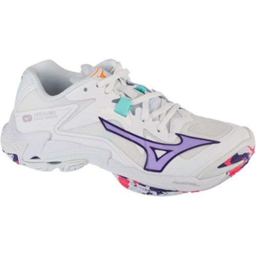 Fitnessschuhe Wave Lightning Z8 - Mizuno - Modalova