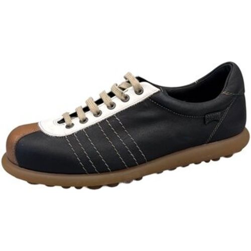 Halbschuhe Schnuerschuhe Pelotas black K101018-001 - Camper - Modalova