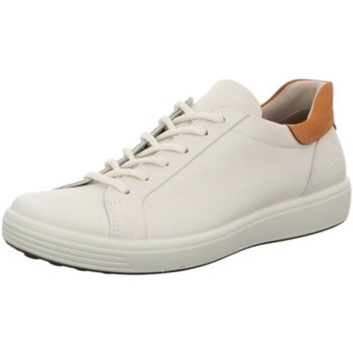 Halbschuhe Schnuerschuhe SOFT 7 M 470824/50104 - ECCO - Modalova