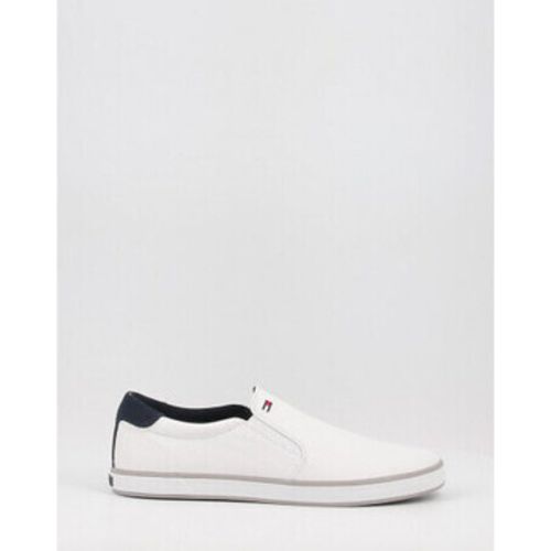 Sneaker ICONIC SLIP ON SNEAKER - Tommy Hilfiger - Modalova