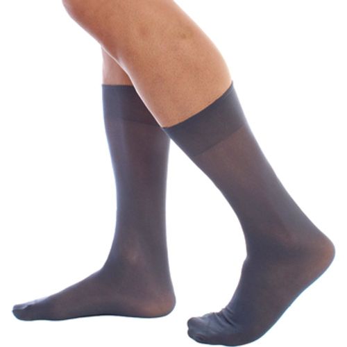 Socken KL6030-ANTRACITA - Kisses&Love - Modalova