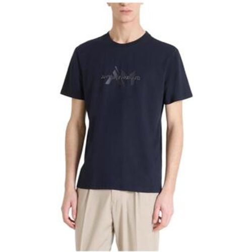 Antony Morato T-Shirt - Antony Morato - Modalova