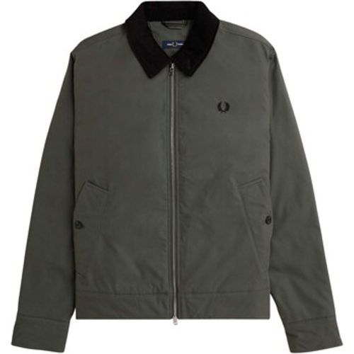 Fred Perry Herren-Jacke - Fred Perry - Modalova