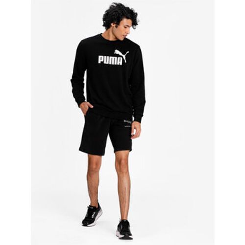 Pullover Pullover ESS Big Logo Sweatshirt ohne Kapuze - Puma - Modalova