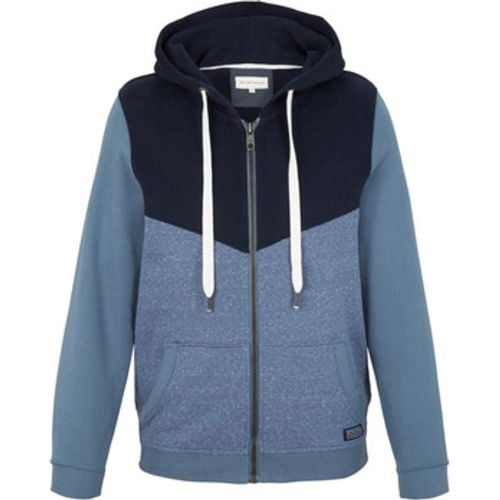 Jacken Jacke Kapuzensweatjacke - Tom Tailor - Modalova