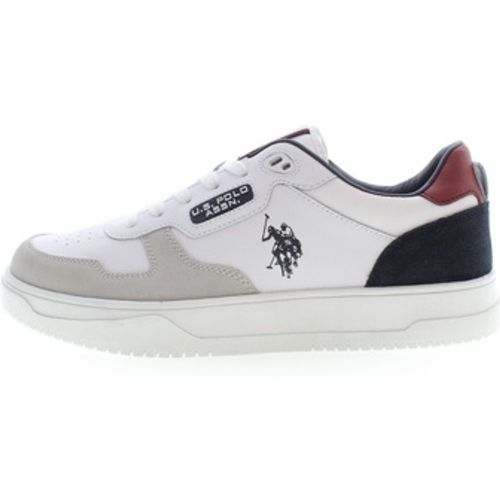 Sneaker Schuhe Sneaker Schnürschuhe RUSH - U.S Polo Assn. - Modalova