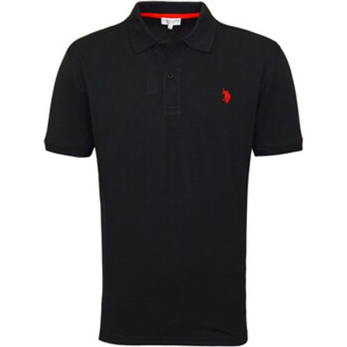 T-Shirts & Poloshirts Shirt Poloshirt Basic Polo Shortsleeve - U.S Polo Assn. - Modalova