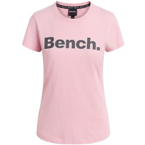 T-Shirt Shirt Shortsleeve LEORA - Bench - Modalova