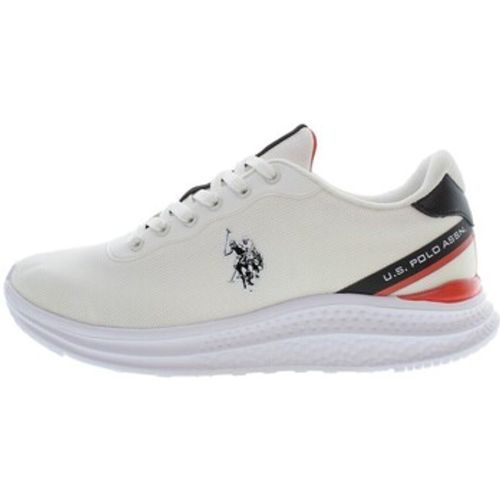 Sneaker Schuhe Sneaker Schnürschuhe KALEB - U.S Polo Assn. - Modalova