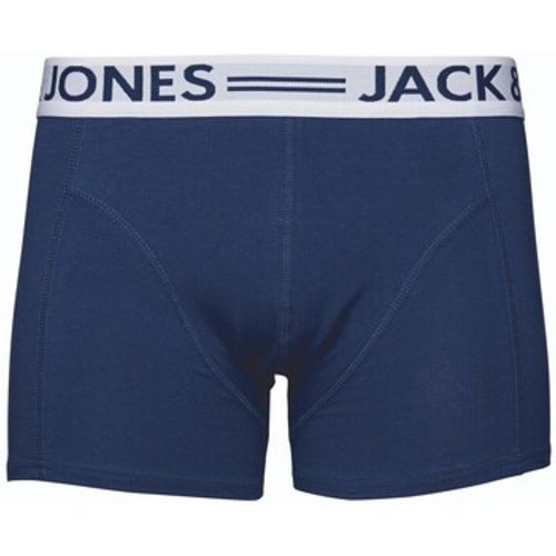 Boxershorts Trunks Sense Unterhose - jack & jones - Modalova