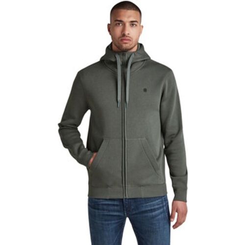 Jacken Jacke Premium Core Kapuzensweatjacke - G-Star Raw - Modalova