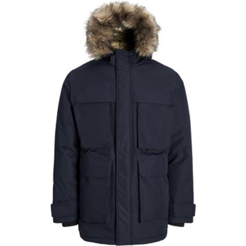 Parkas Jacke STAR Parka - jack & jones - Modalova