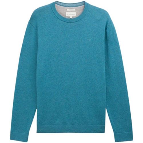 Pullover Pullover Strickpullover R-Neck - Tom Tailor - Modalova