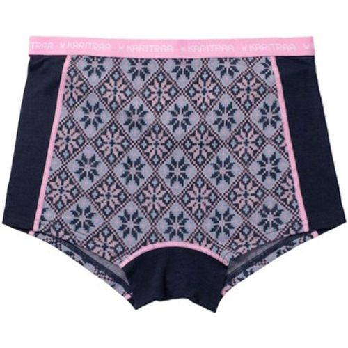 Boxershorts Unterhose Rose Boxer - Kari Traa - Modalova