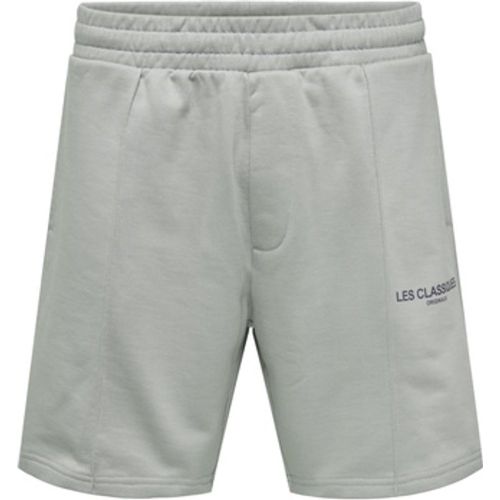 Shorts Shorts LES CLASSIQUES Jogging-Shorts - Only & Sons - Modalova