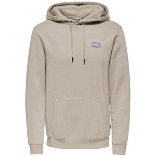 Only And Sons Pullover - Only And Sons - Modalova