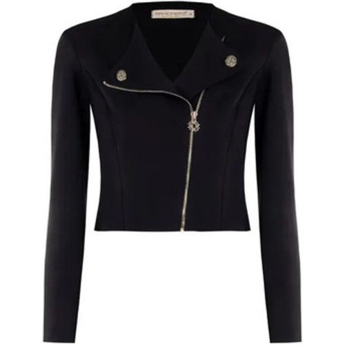 Damen-Jacke CFC0124087003 - RINASCIMENTO - Modalova