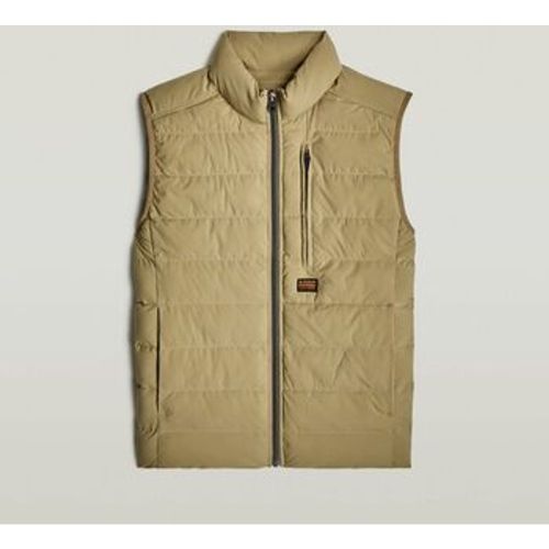 Jacken D24277-D518 LINER VEST-6057 GREEN - G-Star Raw - Modalova