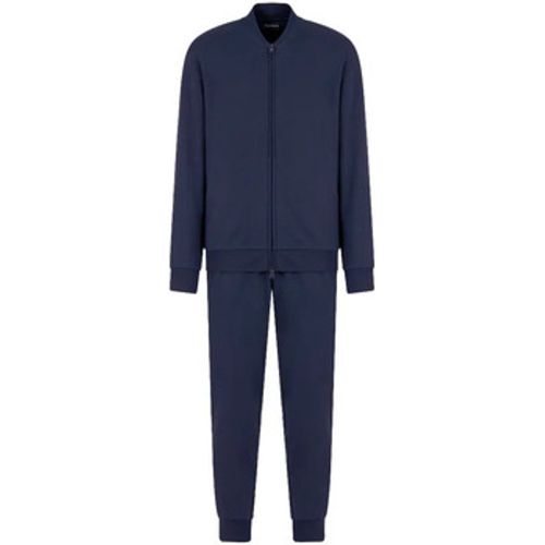 Jogginganzüge heritage eagle - Emporio Armani - Modalova