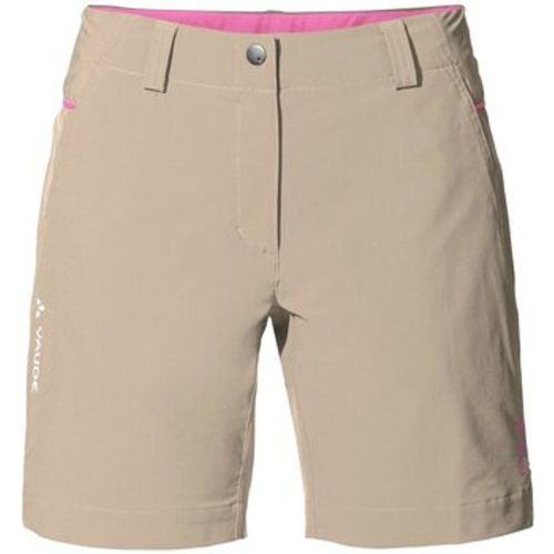 Shorts Sport Skomer III linen 42367-781 - Vaude - Modalova