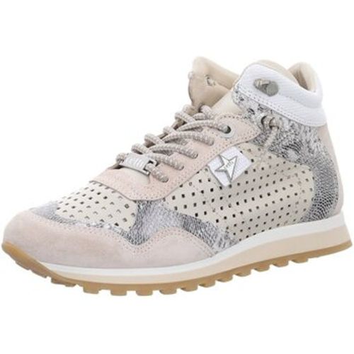 Sneaker C1048 SRA ANTE NATURE IVORY - Cetti - Modalova