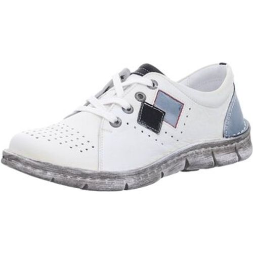 Halbschuhe Schnuerschuhe 2642-2-1 - Krisbut - Modalova