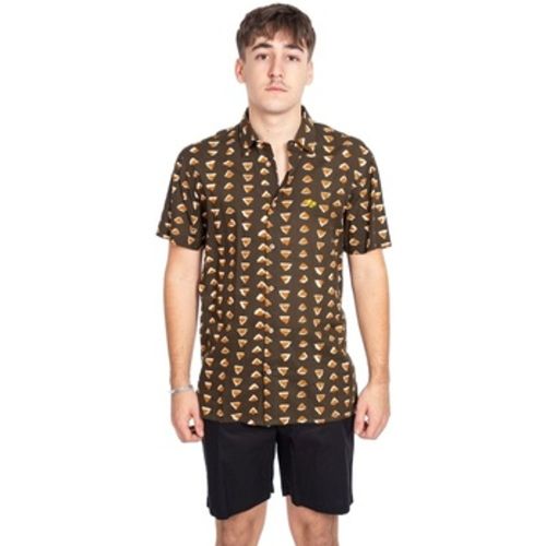 Blusen Herrenhemd - Isla Bonita By Sigris - Modalova