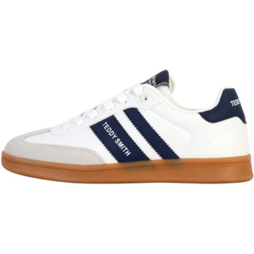 Teddy Smith Sneaker 251081 - Teddy smith - Modalova