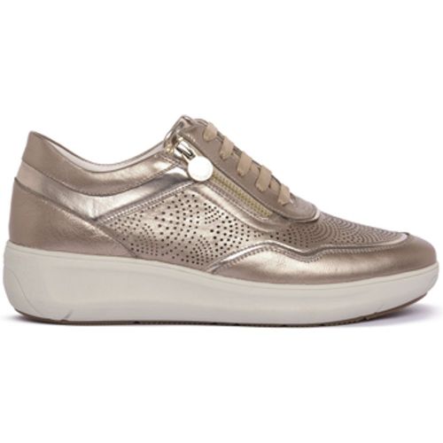 Stonefly Sneaker ROCK 30 LAMINATO - Stonefly - Modalova